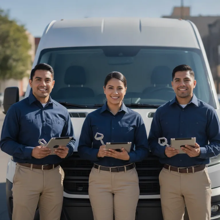 Agente de Patentes equipo en Texcoco de Mora